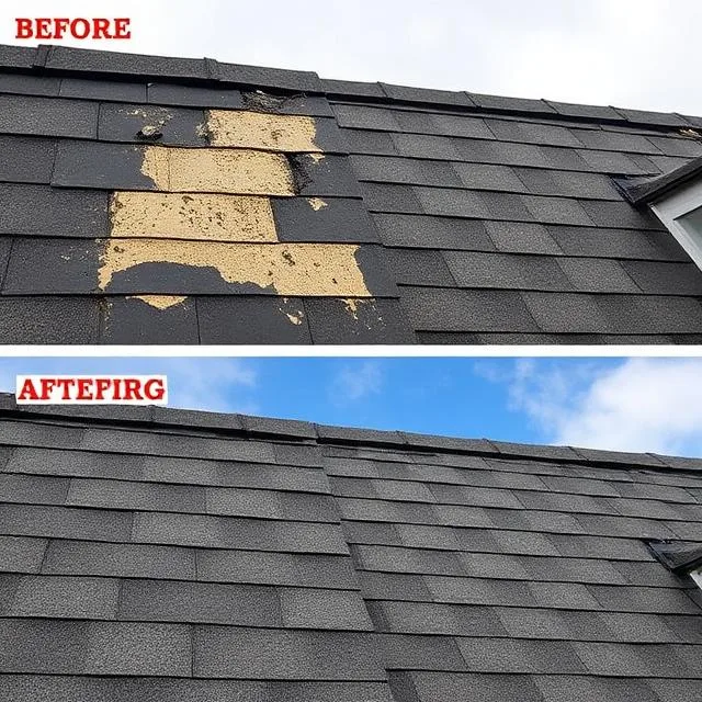Roof Repair Near Me in Davis Junction, IL near me